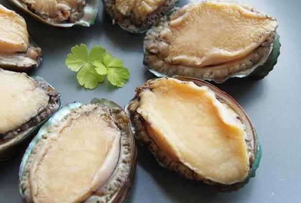 鮑魚如何保存 儲藏鮑魚的方法視頻