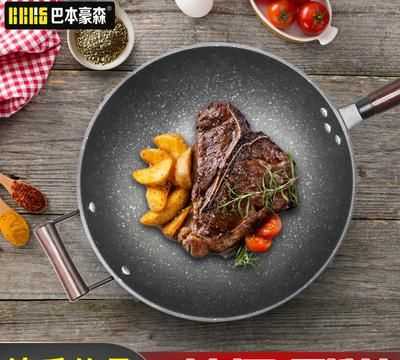 不粘鍋能用鐵鏟子炒菜嗎