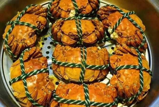 螃蟹煮熟后冷凍能保存多久