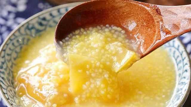 小米粥怎么熬，可以用砂鍋來熬嗎，大概要熬多久