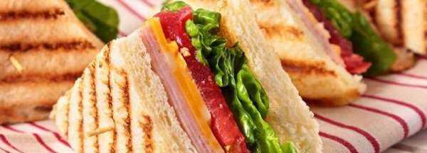 夏天三明治常溫放多久,做的三明治能放多久圖1