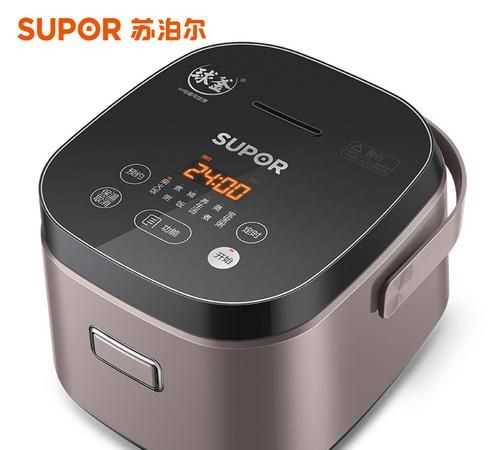 蘇泊爾原產(chǎn)地是哪里