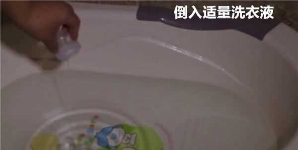 不能拆的蒙古包蚊帳怎么清洗,蒙古包蚊帳如何拆洗圖7