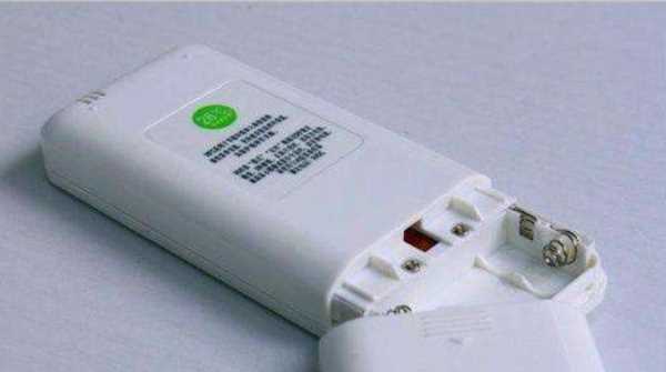 遙控器電池是幾號(hào),遙控器電池是幾號(hào)圖2