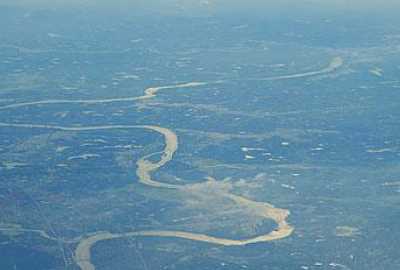 我國著名的大河都有哪些,我國著名的大江大河有哪些?圖3