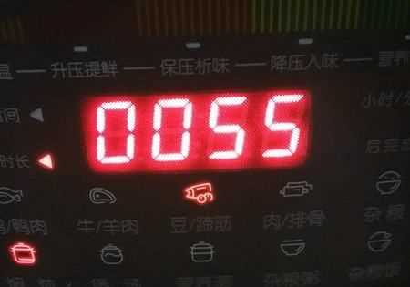 粽子可以用電壓力鍋煮,包好的粽子可以用電壓力鍋來(lái)煮嗎圖3