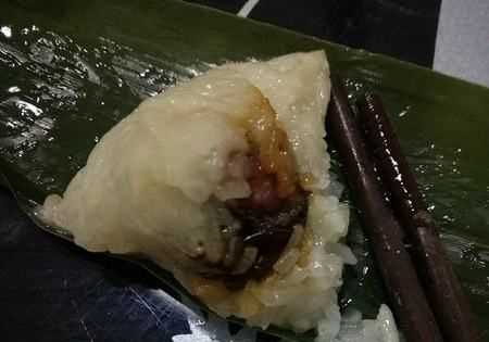 粽子可以用電壓力鍋煮,包好的粽子可以用電壓力鍋來(lái)煮嗎圖4