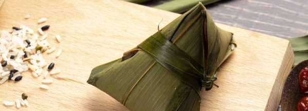 粽子可以用電壓力鍋煮,包好的粽子可以用電壓力鍋來(lái)煮嗎圖5