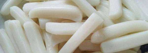 年糕粘在一起怎么辦,年糕不容易消化的原因圖5