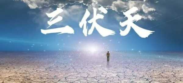 三伏天是幾號開始幾號結(jié)束,三伏天是從哪一天開始到哪一天結(jié)束圖1