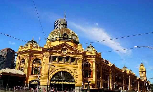 墨爾本是哪個(gè)國(guó)家的墨爾本是在澳大利亞嗎