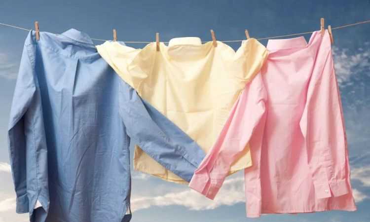 怎樣判斷衣服含甲醛,如何鑒別衣服甲醛超標