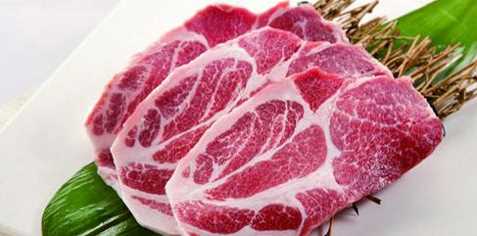 梅花肉是哪個部位,梅花肉是哪個地方的肉圖2