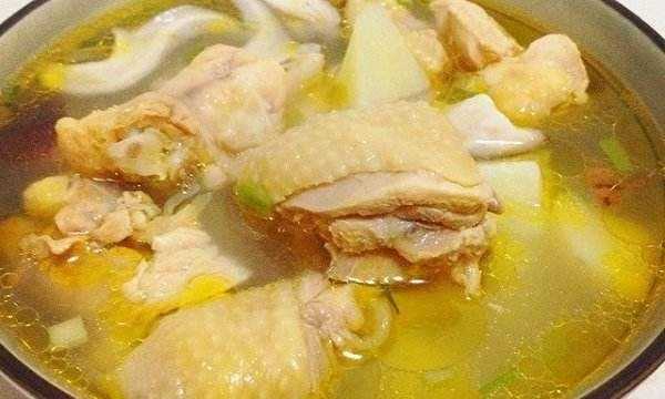 雞肉煮多久才能熟，雞湯要燉多久才嫩？圖3