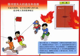 消防安全知識(shí)宣告