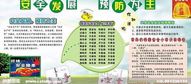 幼兒愛路護(hù)路安全知識(shí)