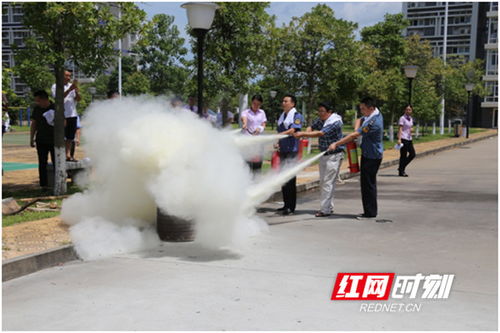 高速公路項(xiàng)目消防安全知識(shí)