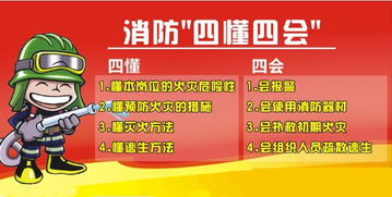 酒店新員工安全知識培訓內容