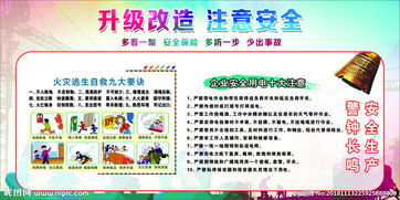 電消防安全知識(shí)