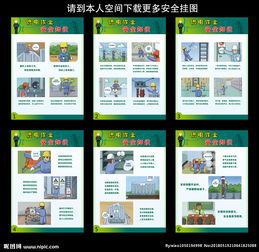 電器作業(yè)安全知識(shí)