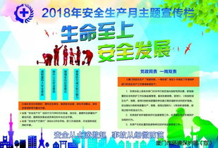 科普活動(dòng)安全生產(chǎn)知識(shí)