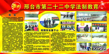 法制園地安全小知識(shí)