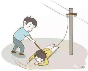 防雷防電防滑安全知識(shí)