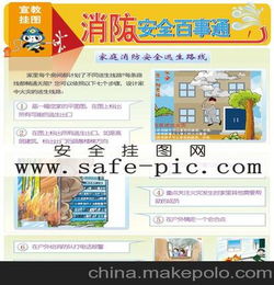 百事通消防安全知識(shí)分平臺(tái)享