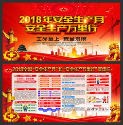 安全生產(chǎn)萬里行安全知識競賽