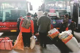 做長途汽車和火車安全知識