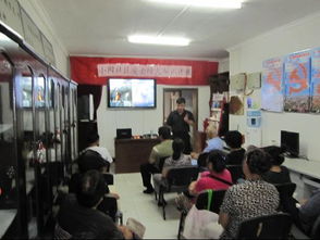 消防安全員培訓(xùn)知識