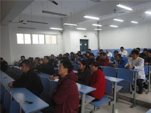 小學(xué)從業(yè)人員食品安全知識(shí)講座