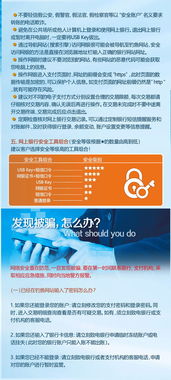 金融網(wǎng)絡知識安全手冊