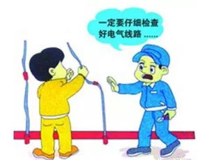 村上注意哪些消防安全知識(shí)