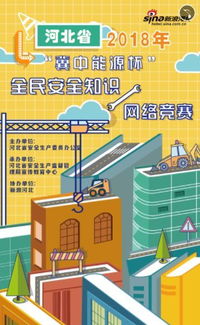 河北安全知識(shí)競(jìng)賽2018