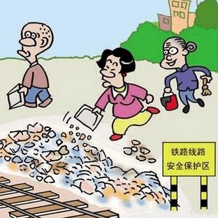 區(qū)域安全知識(shí)