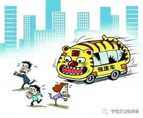 道路交通安全法相關(guān)知識(shí)