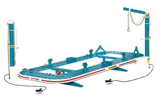 大梁校正儀價(jià)安全使用知識(shí)