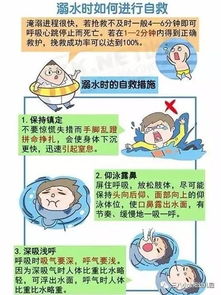 防溺水的安全知識教育的重要性