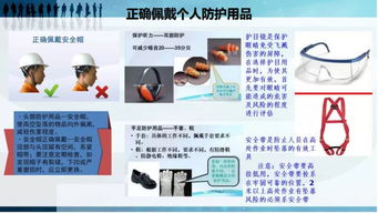 工廠安全基礎(chǔ)知識ppt