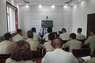 學校交通安全知識專題講座報道