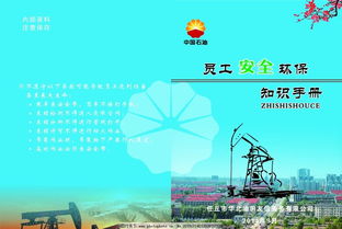 環(huán)保安全知識繪畫