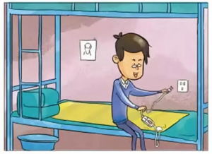 宿舍需要注意的消防安全知識