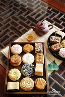 月餅食品安全知識(shí)