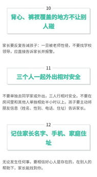 孩子應(yīng)該知道的上網(wǎng)安全知識