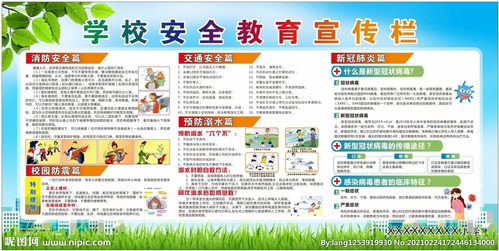 學(xué)校安全知識教育講座簡報(bào)