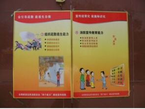 消防安全知識宣講活動方案