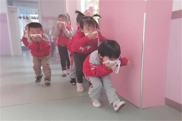 幼兒園受傷應(yīng)急安全知識