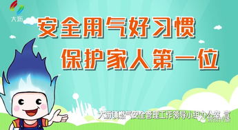 開展瓶裝燃?xì)馐褂冒踩R培訓(xùn)