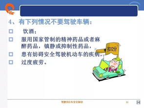 出差行車安全知識培訓(xùn)